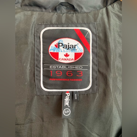 Pajar Down Parka - Picture 5 of 12